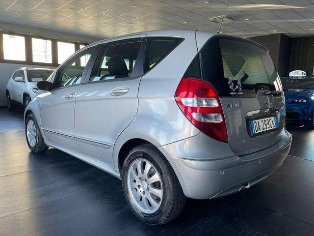 Mercedes-Benz A 170 AUTOGEPY CARPI 0599127280