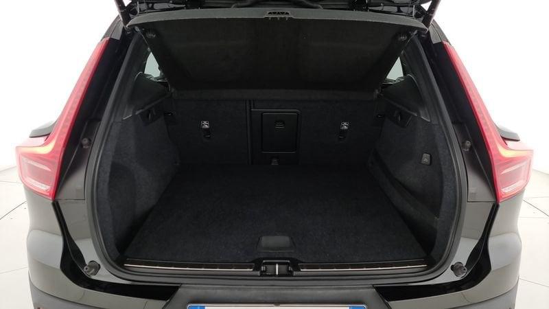 Volvo XC40 D3 AWD Geartronic Inscription