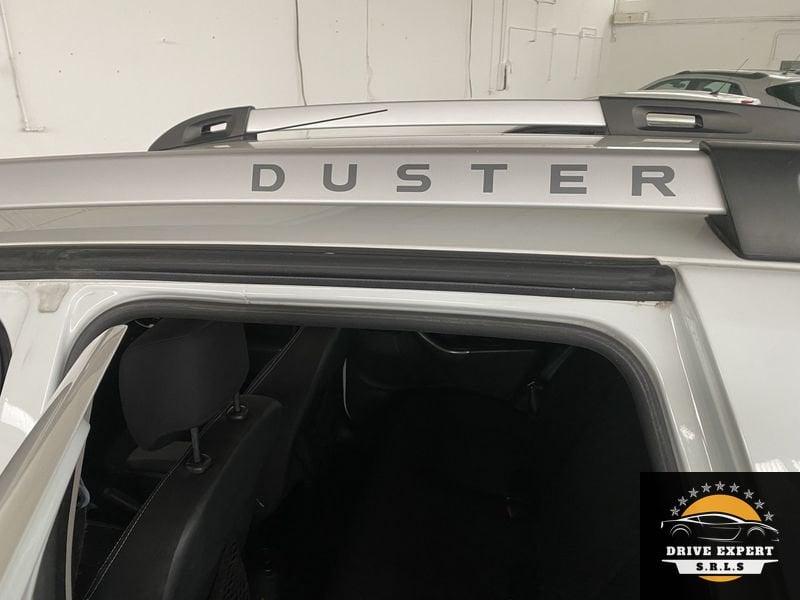Dacia Duster Duster 1.5 dCi 110CV Start&Stop 4x2 Serie Lim.Urban Explorer