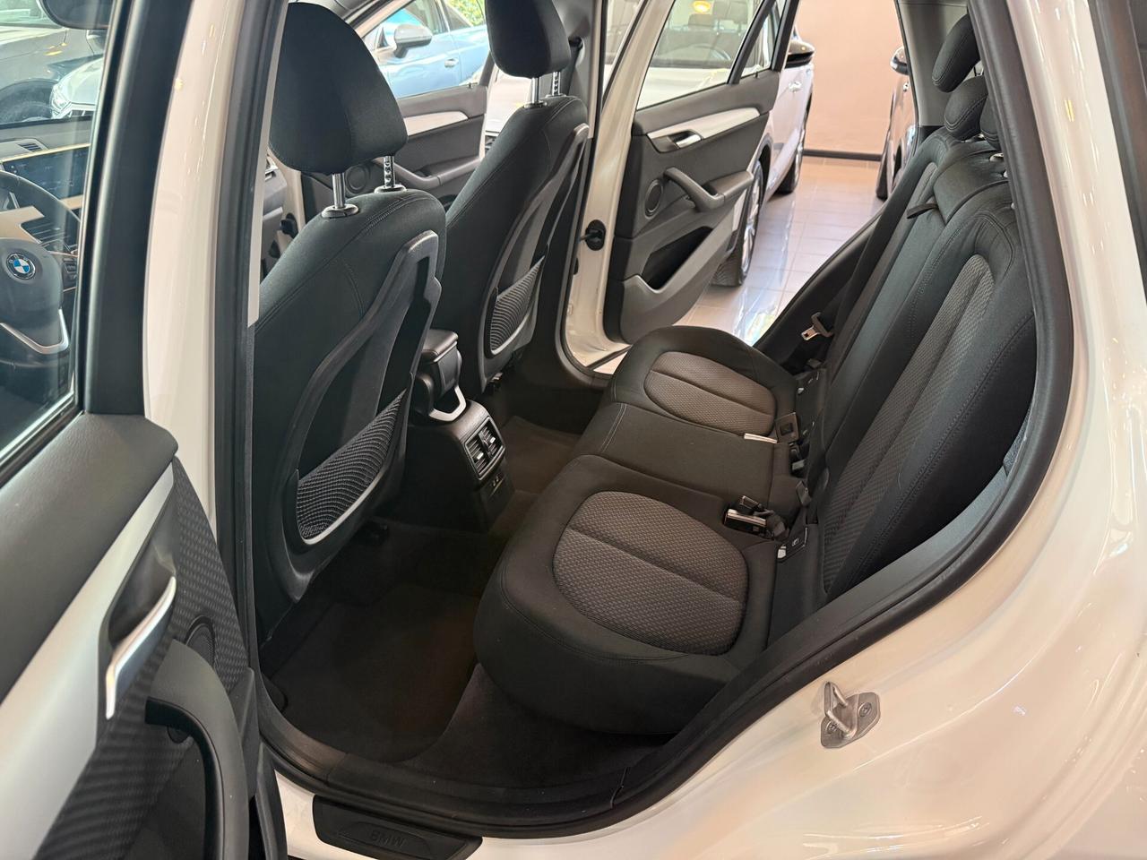 Bmw X1 F48 2019 sdrive16d auto