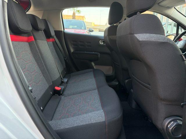 CITROEN C3 1.2 82 Shine Edition