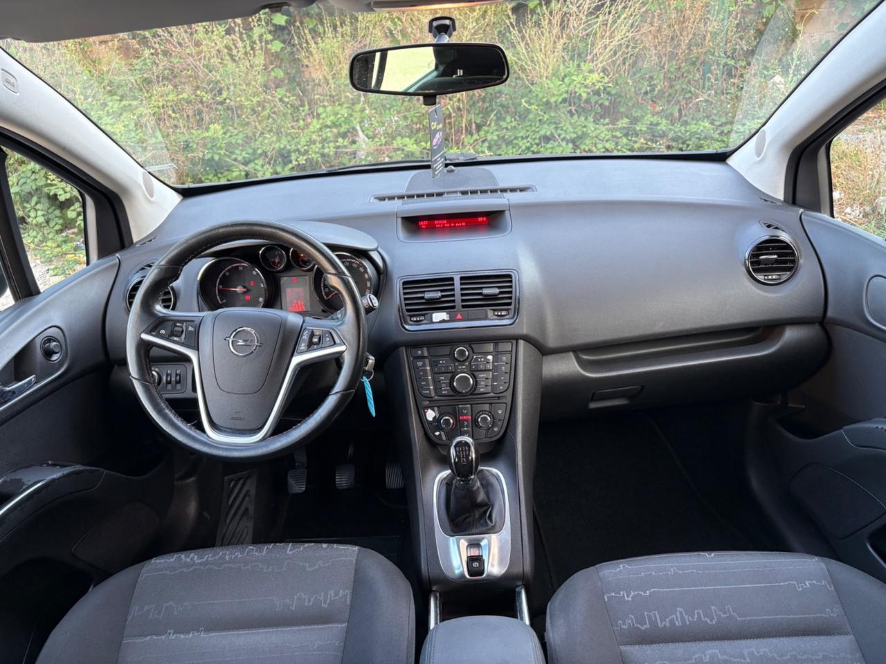 Opel Meriva 1.3 CDTI 95CV PERFETTA
