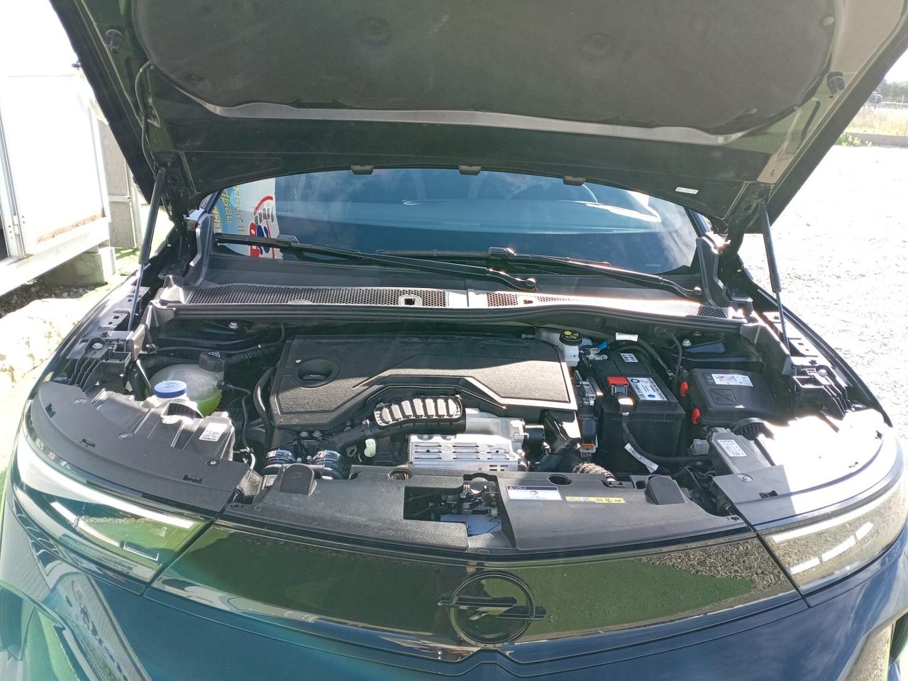 Opel Mokka 1.2 Turbo BENZINA