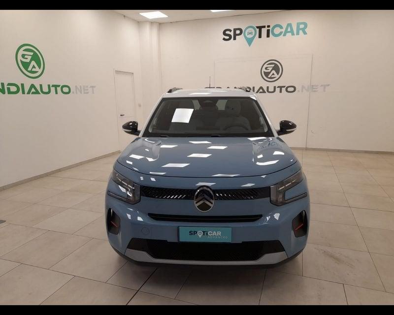 Citroën C3 Turbo 100cv - MAX