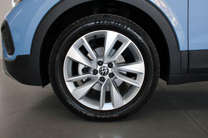 Volkswagen T-Cross 1.0 TSI 115 CV Edition Plus