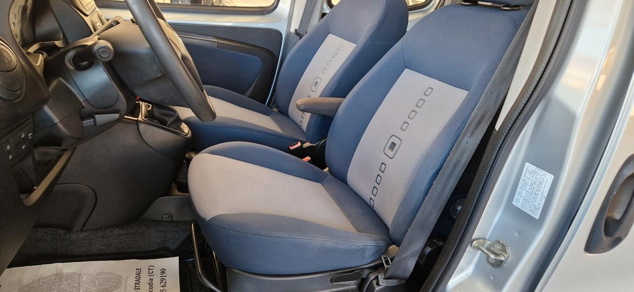 Citroen Nemo Multispace 1.3 HDi 75cv Selection