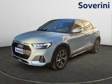 Audi A1 A1 allstreet 30 TFSI