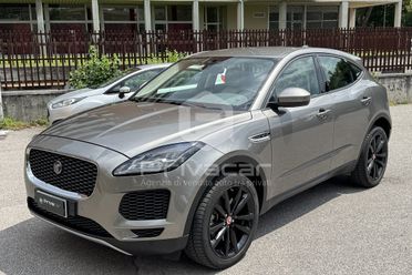 JAGUAR E-Pace 2.0 249 CV AWD aut. SE