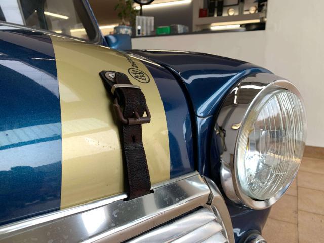 MINI 1300 MINI 1300 Cooper Innocenti ASI e targhe originali
