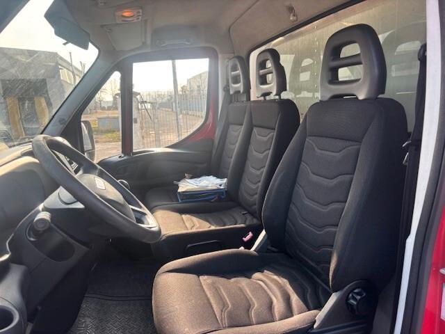 Iveco Daily 33S13 2.3 HPT SPONDA IDRAULICA