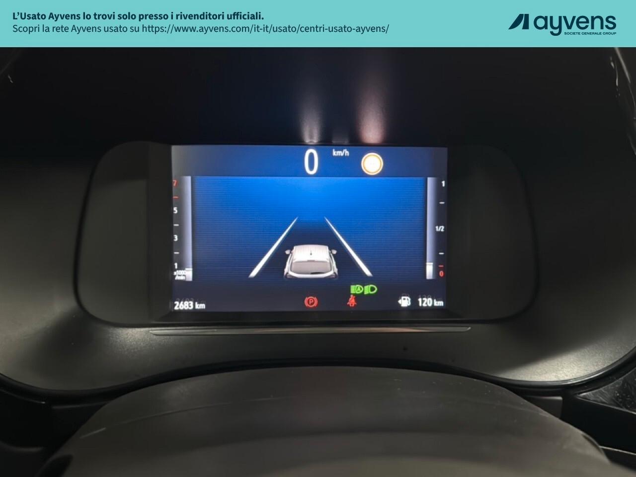 Opel Corsa 1.2 100 CV Edition