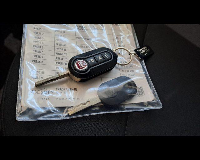 FIAT New Panda 1.0 firefly hybrid s&s 70cv 5p.ti