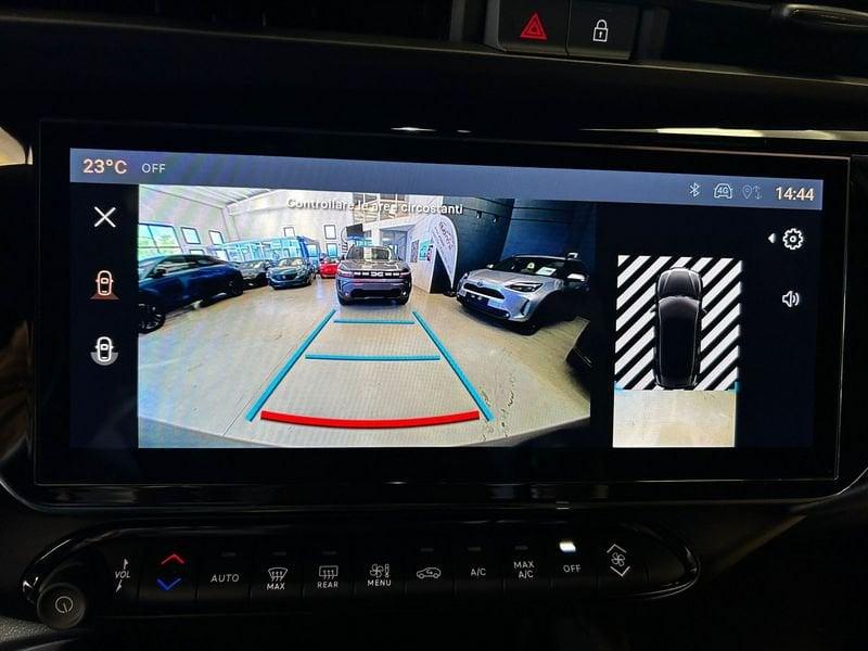 Alfa Romeo Junior Junior 1.2 145 CV Hybrid eDCT6 Speciale - PROMO SIRONIAUTO+