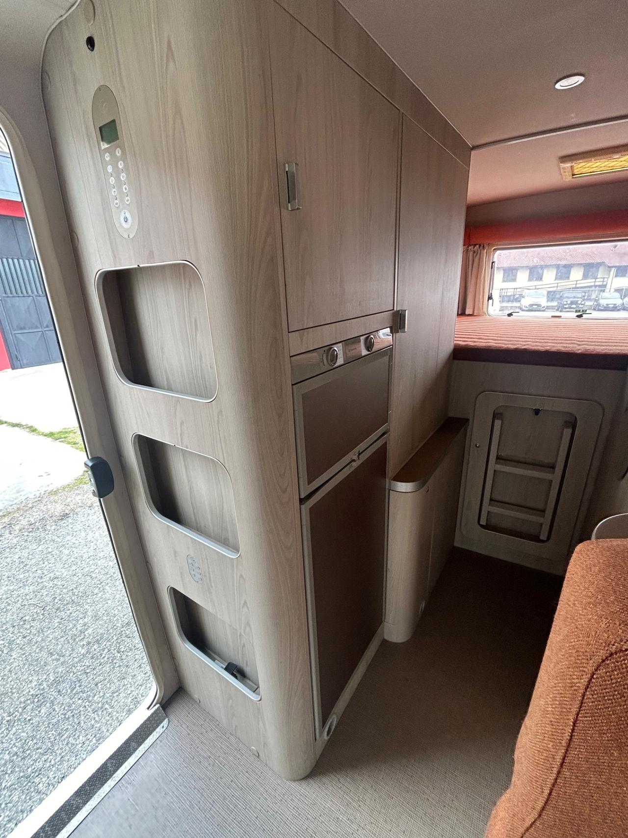 Giottline semi integrale del 2008 in saldo 235