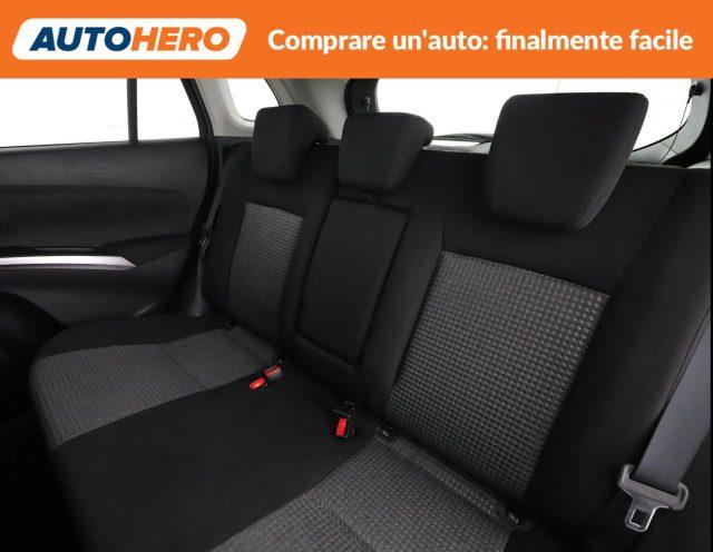 SUZUKI S-Cross 1.4 Hybrid Top