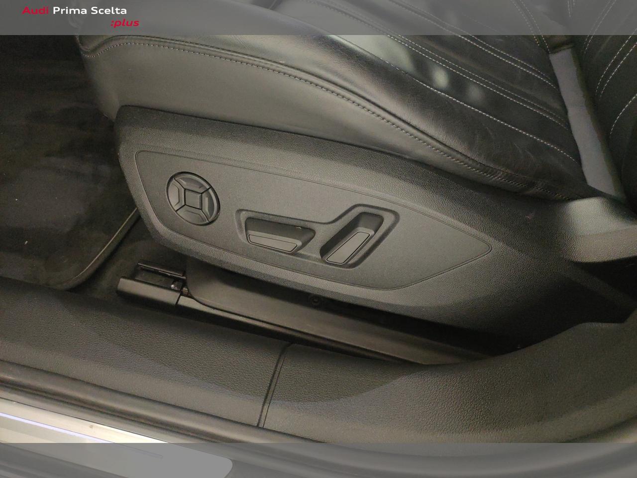 Avant 50 3.0 TDI Business Sport quattro Tiptronic