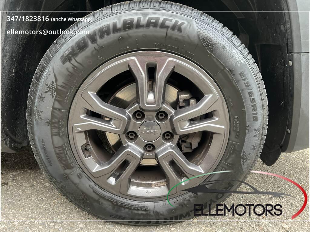 Jeep Renegade 1.6 Multijet II Longitude 2WD