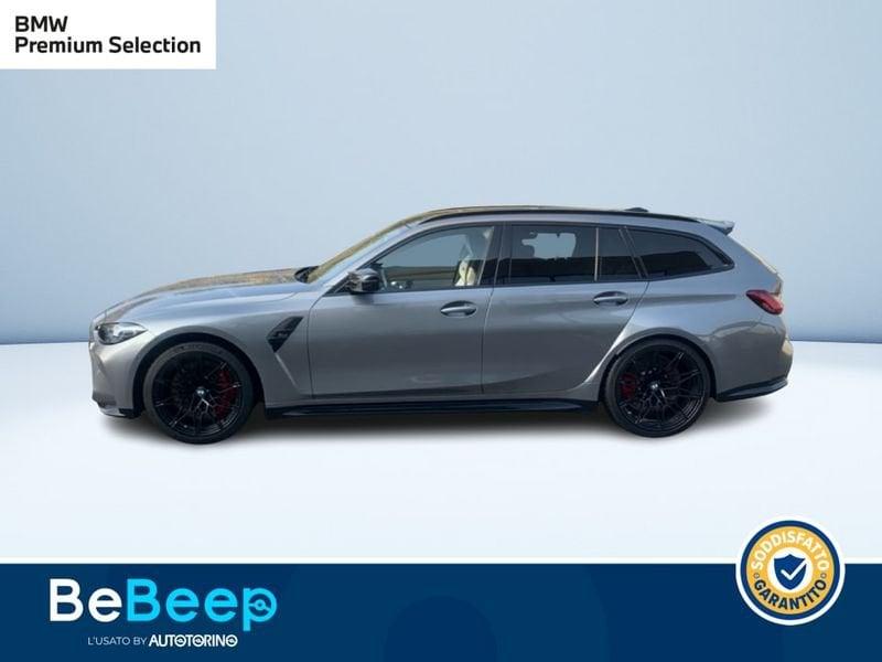 BMW Serie 3 Touring M3 TOURING 3.0 COMPETITION M XDRIVE AUTO