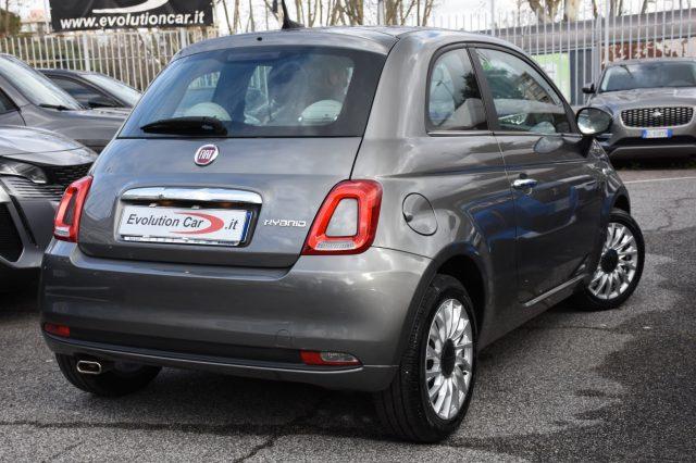 FIAT 500 1.0 Hybrid DOLCEVITA **TETTO**CARPLAY**