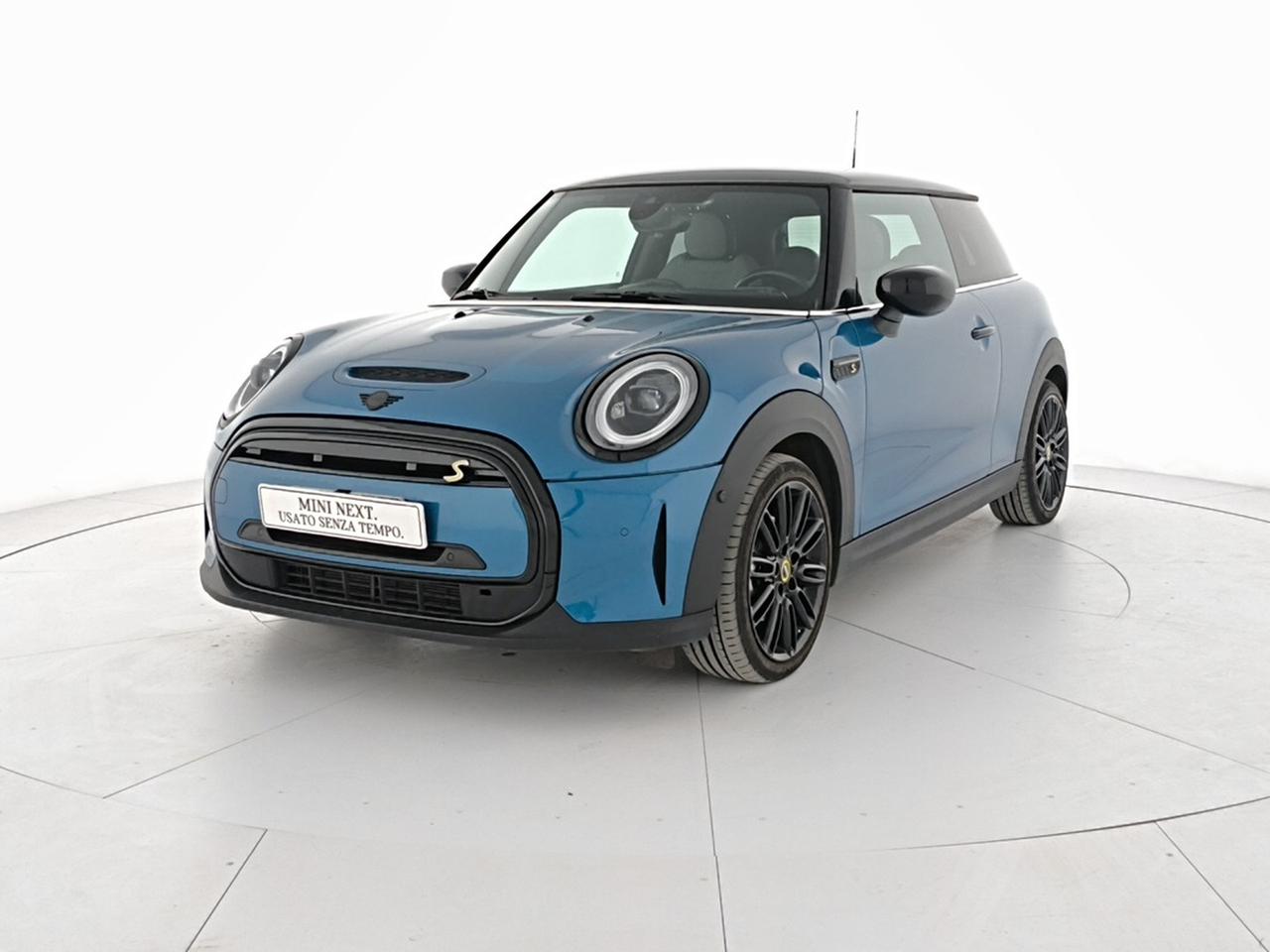 MINI Mini Cooper SE Electric