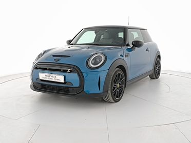 MINI Mini Cooper SE Electric