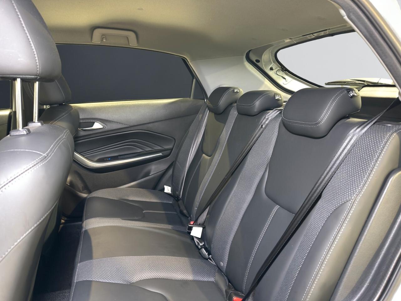 Dr 3.0 1.5 CVT Bi-Fuel GPL