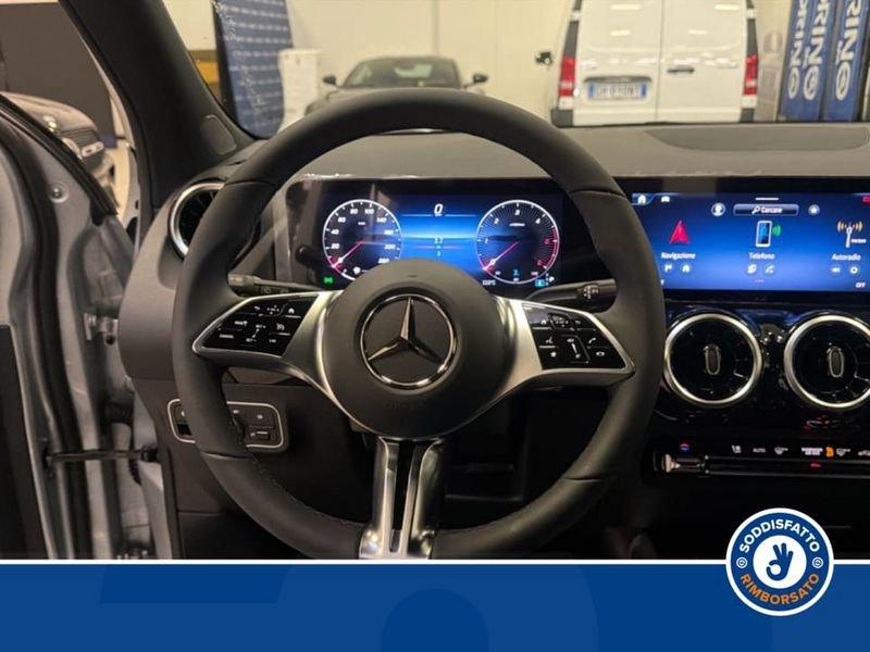 Mercedes-Benz GLA 200d Automatic Advanced Progressive Extra