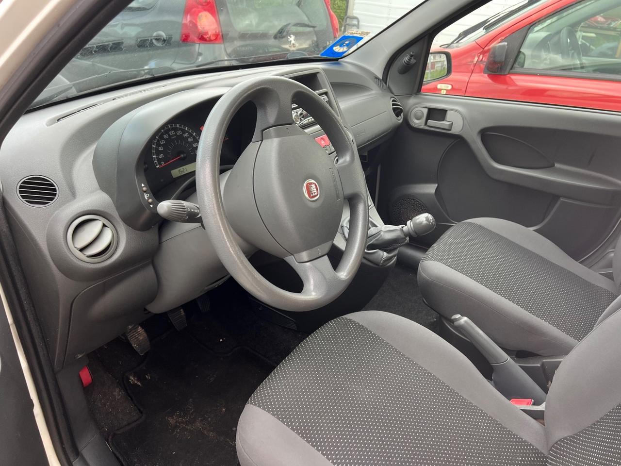 Fiat Panda 1.1 Actual