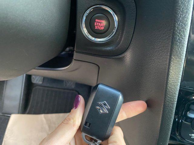 SUZUKI Vitara 1.4 Hybrid 4WD AllGrip Cool NAVI*SENSORI*KEYLESS