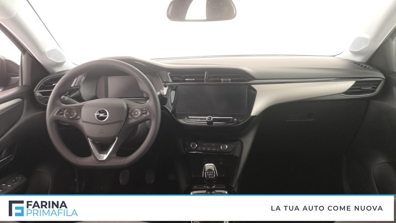 OPEL Nuova Corsa YES 1.2 100CV MT6