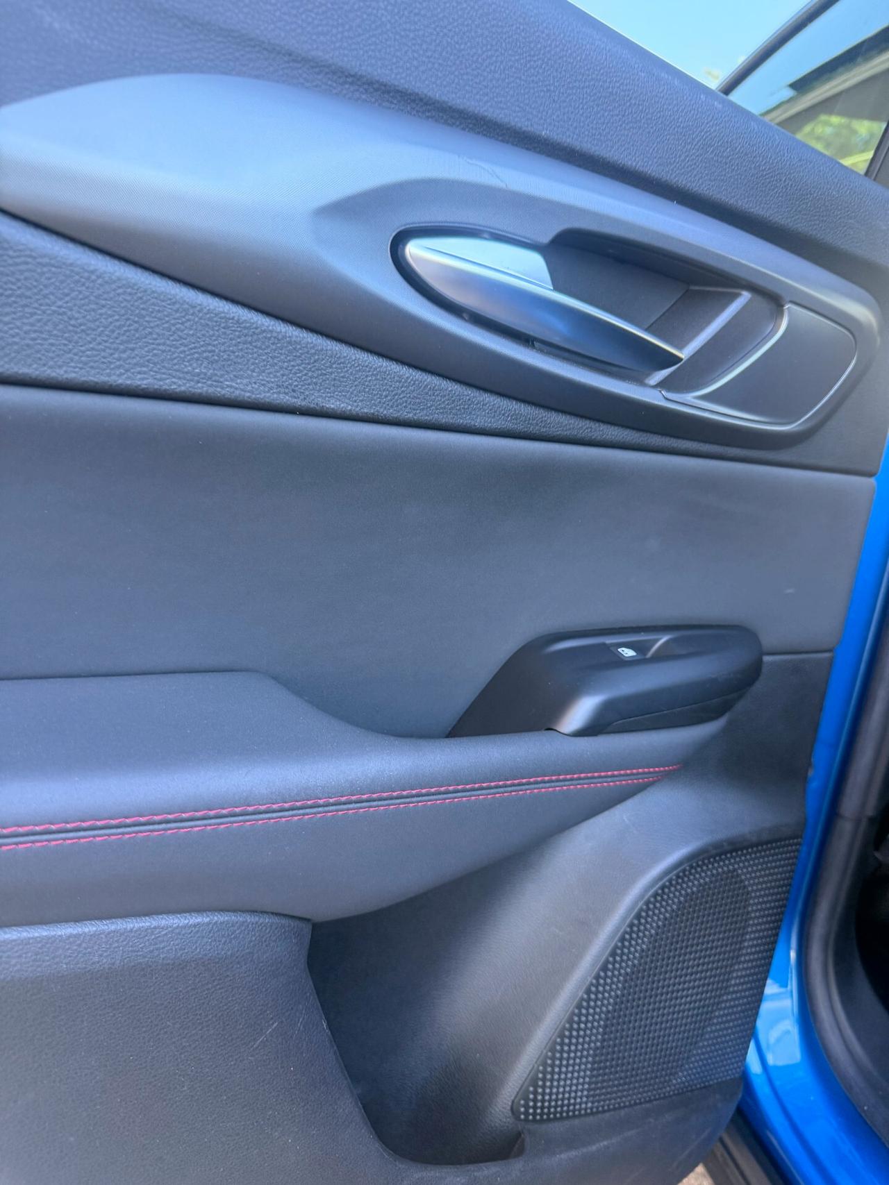 Alfa Romeo Tonale 1.5 hybrid Speciale 130cv TELECAMERA,APPLE CARPLAY,ANDROID AUTO,NAVI,FULL LED,ALCANTARA/PELLE,CERCHI