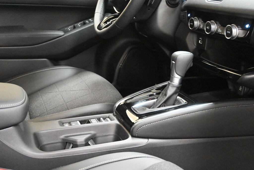 HONDA HR-V 3ª serie HR-V 1.5 Hev eCVT Advance