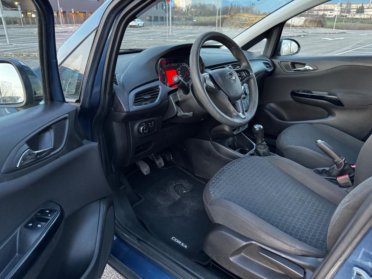 Opel Corsa 1.4 90CV GPL Tech 5 porte b-Color