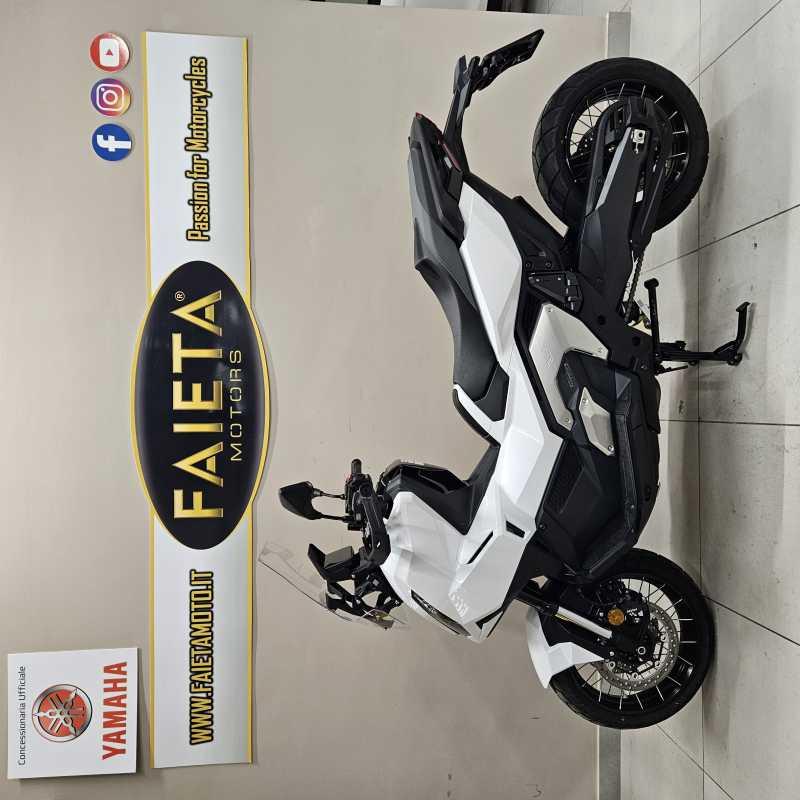 Honda X-ADV 750 - 2026