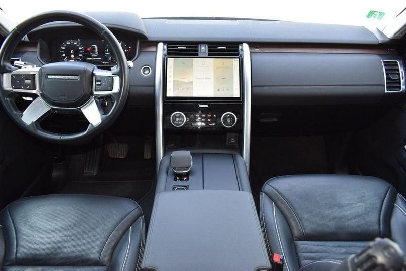 Land Rover Discovery 3.0D I6 249 CV AWD Auto HSE IVA ESPOSTA