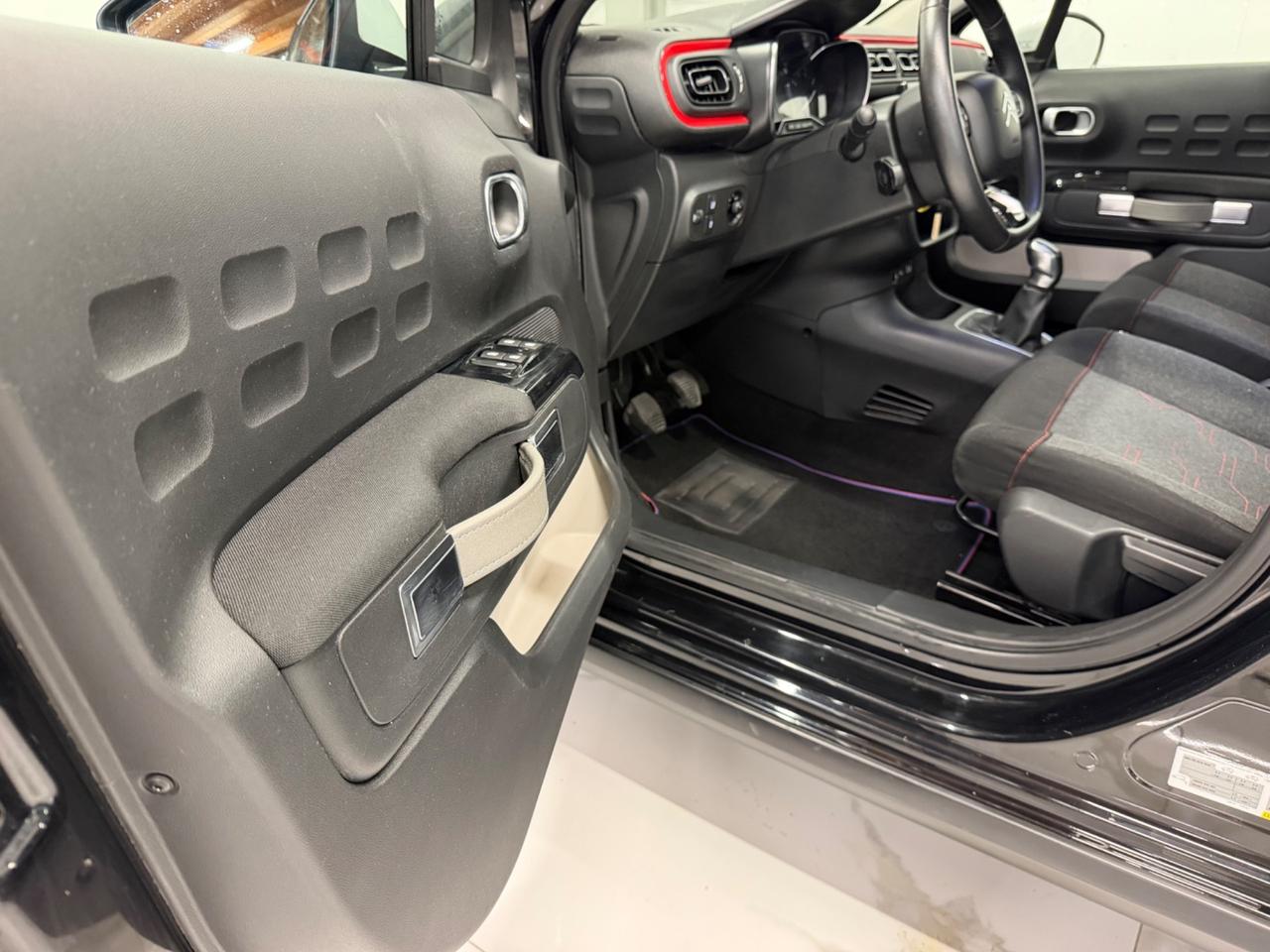 Citroen C3 PureTech 82 GPL Feel