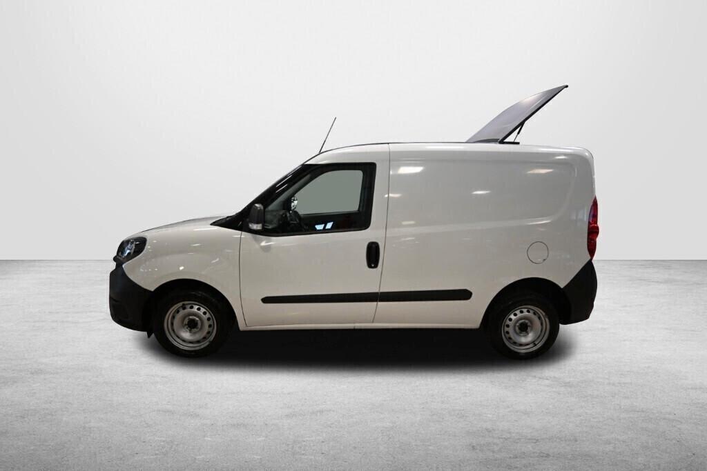 FIAT DOBLO CARGO 1.3 M-JET 95CV PC-TN