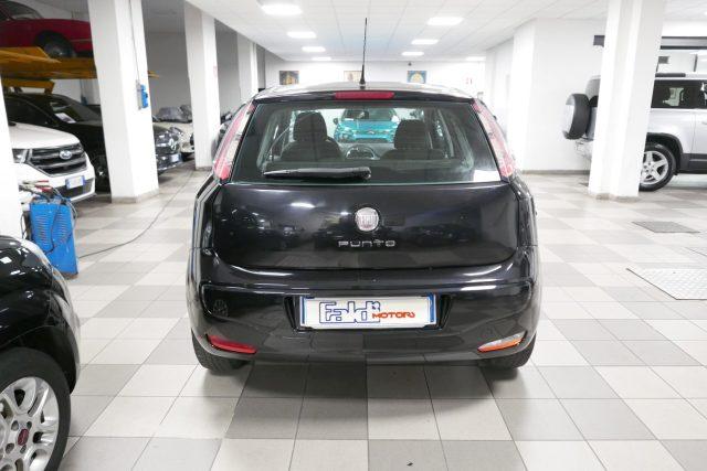 FIAT Punto Evo 1.4 5 porte Dynamic