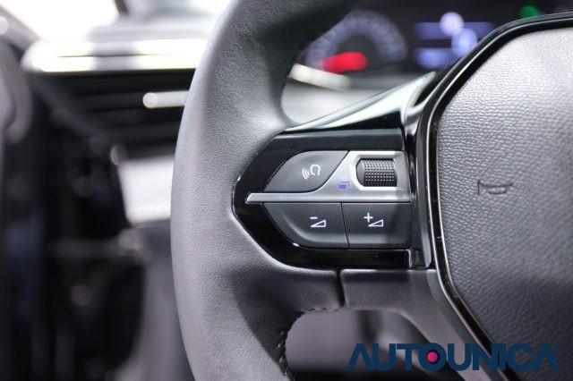 PEUGEOT 208 PURETECH 75 STOP&START 5 PORTE ACTIVE NEOPATENTATI