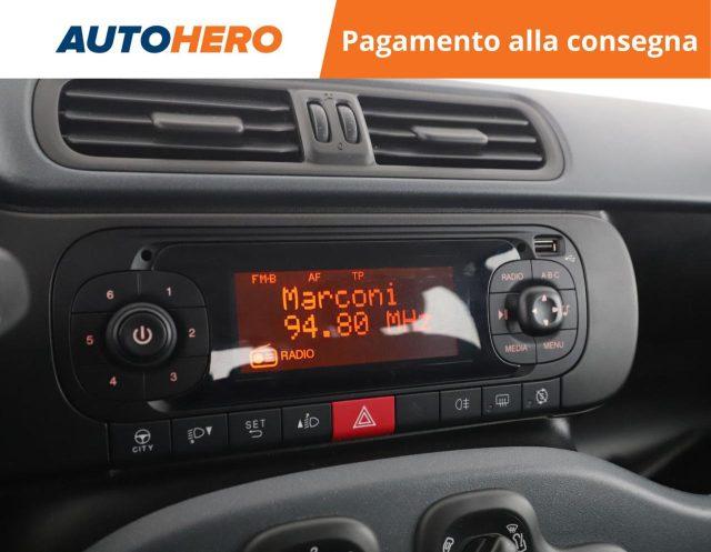 FIAT Panda 1.0 FireFly S&S Hybrid Easy