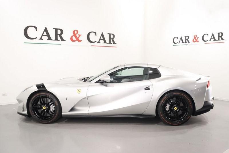 Ferrari 812 Superfast 812 GTS
