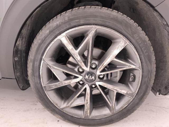 KIA Niro 1.6 gdi hev Evolution dct