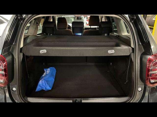 Dacia Duster 1.0 tce Prestige up Gpl 4x2 100cv