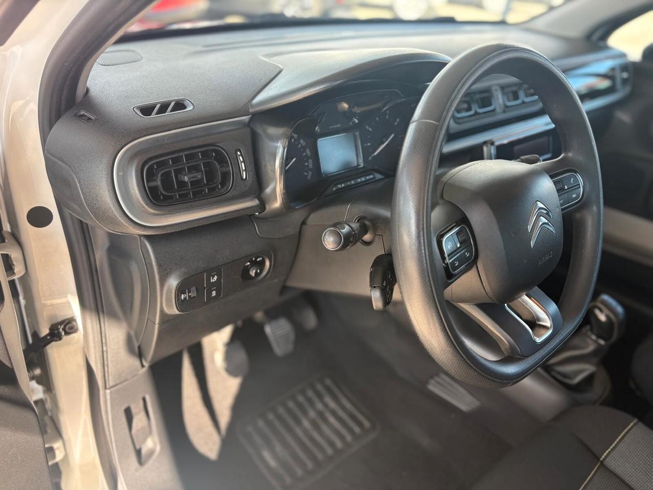 Citroen C3 BlueHDi 75 S&S Shine