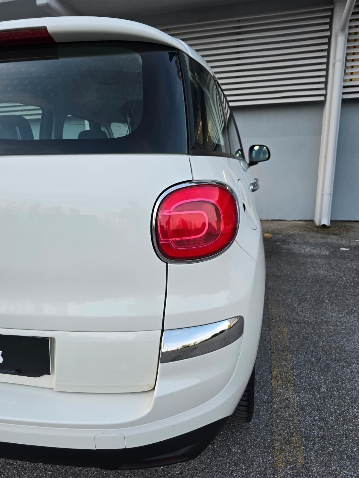 Fiat 500L 1.3 Multijet 95 CV Business