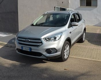 Ford Kuga 2.0 TDCI 120 CV Powershift Business