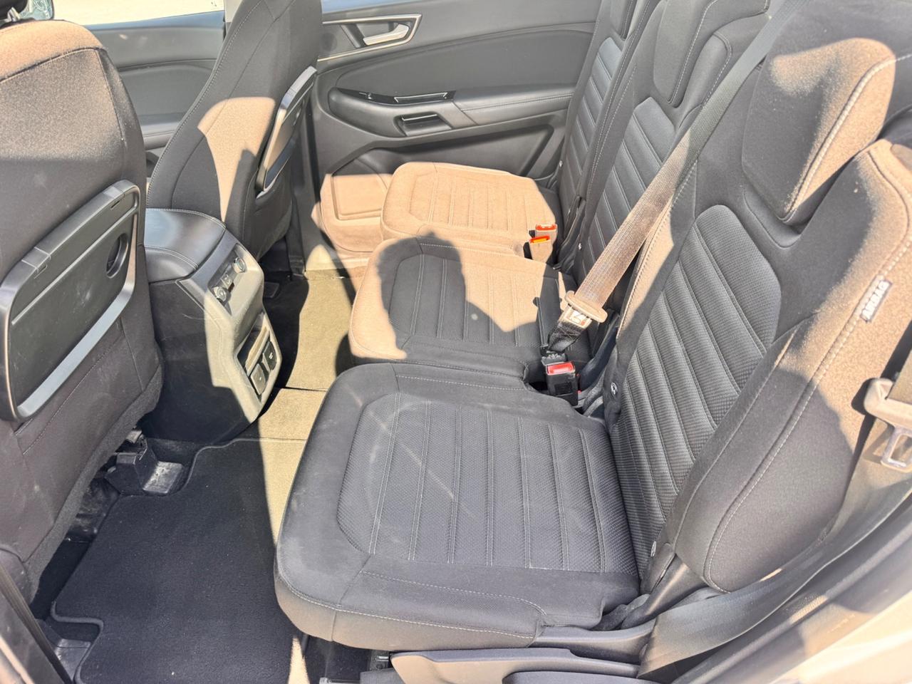 Ford Galaxy 7 posti 2.0 EcoBlue 150 CV Start&Stop Titanium Business