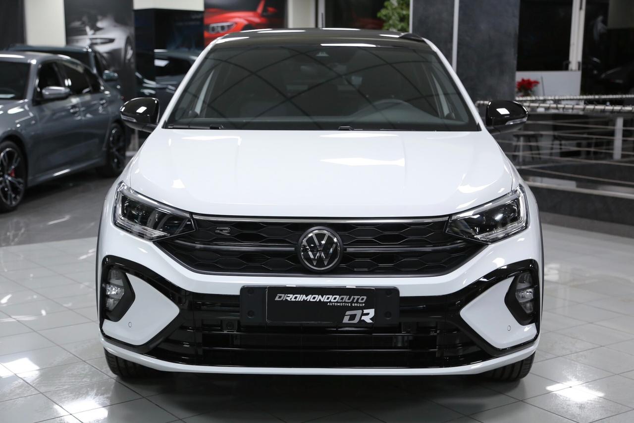 Volkswagen Taigo R-Line Plus 1.0 TSI 115 cv