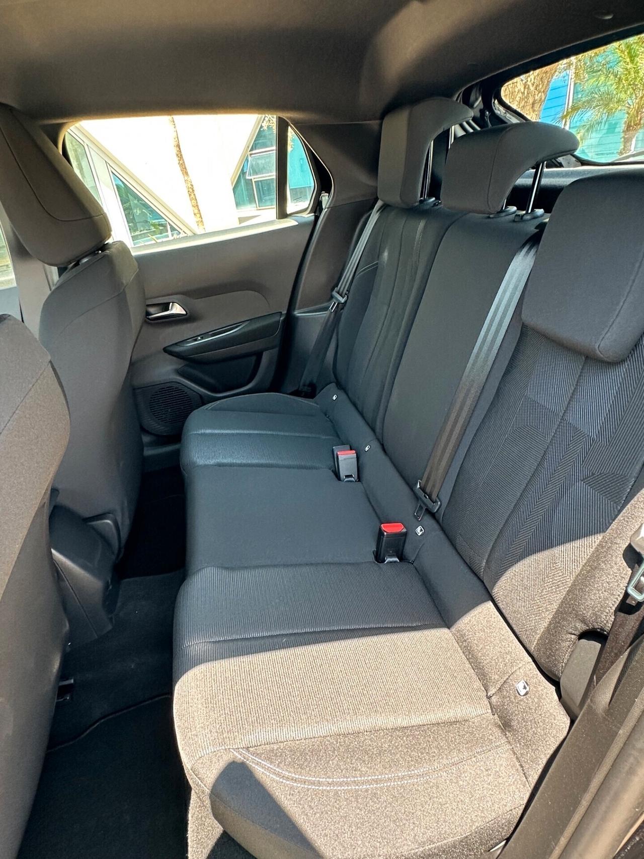 Lancia Ypsilon 1.2 mhev e-dct OFFERTA T-STOCK PREZZO IMPERDIBILE