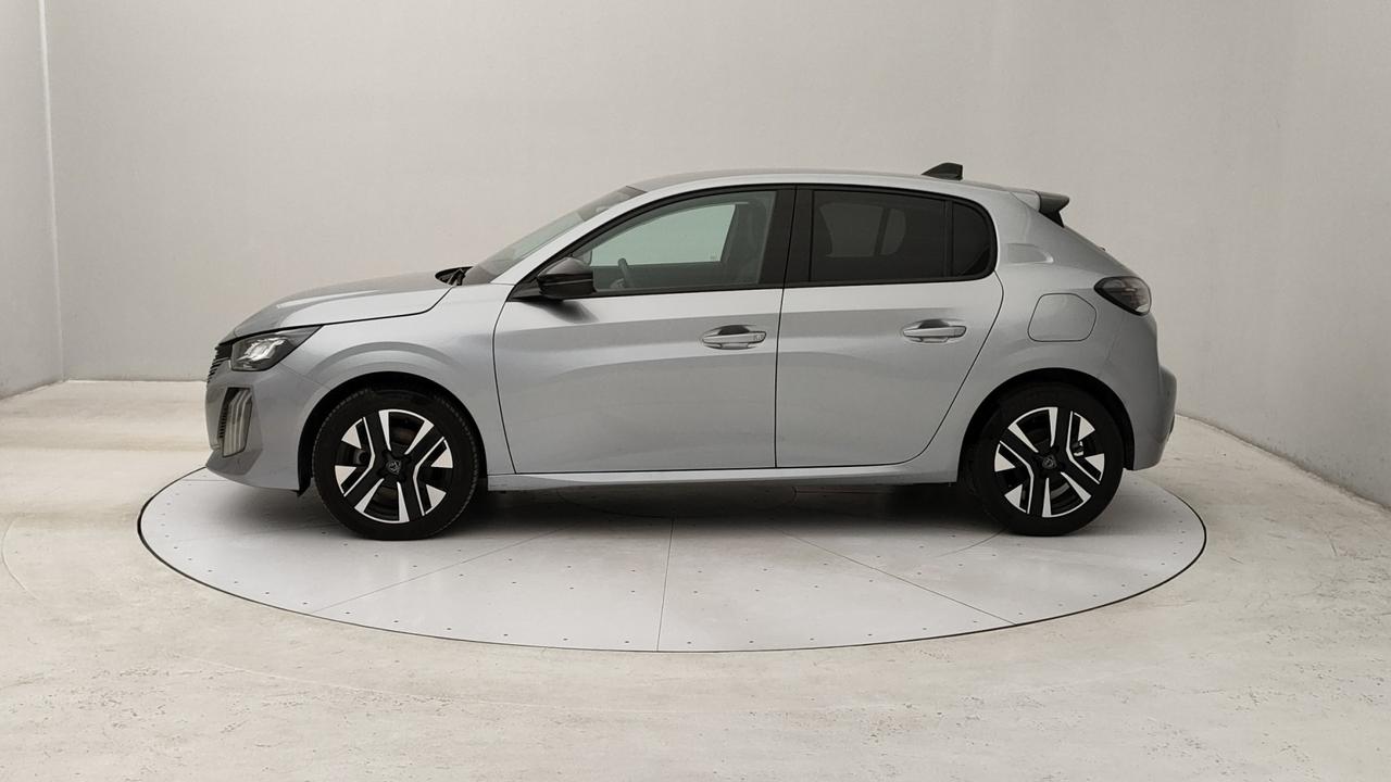 PEUGEOT 208 II 2023 - 208 1.2 puretech Allure s&s 100cv
